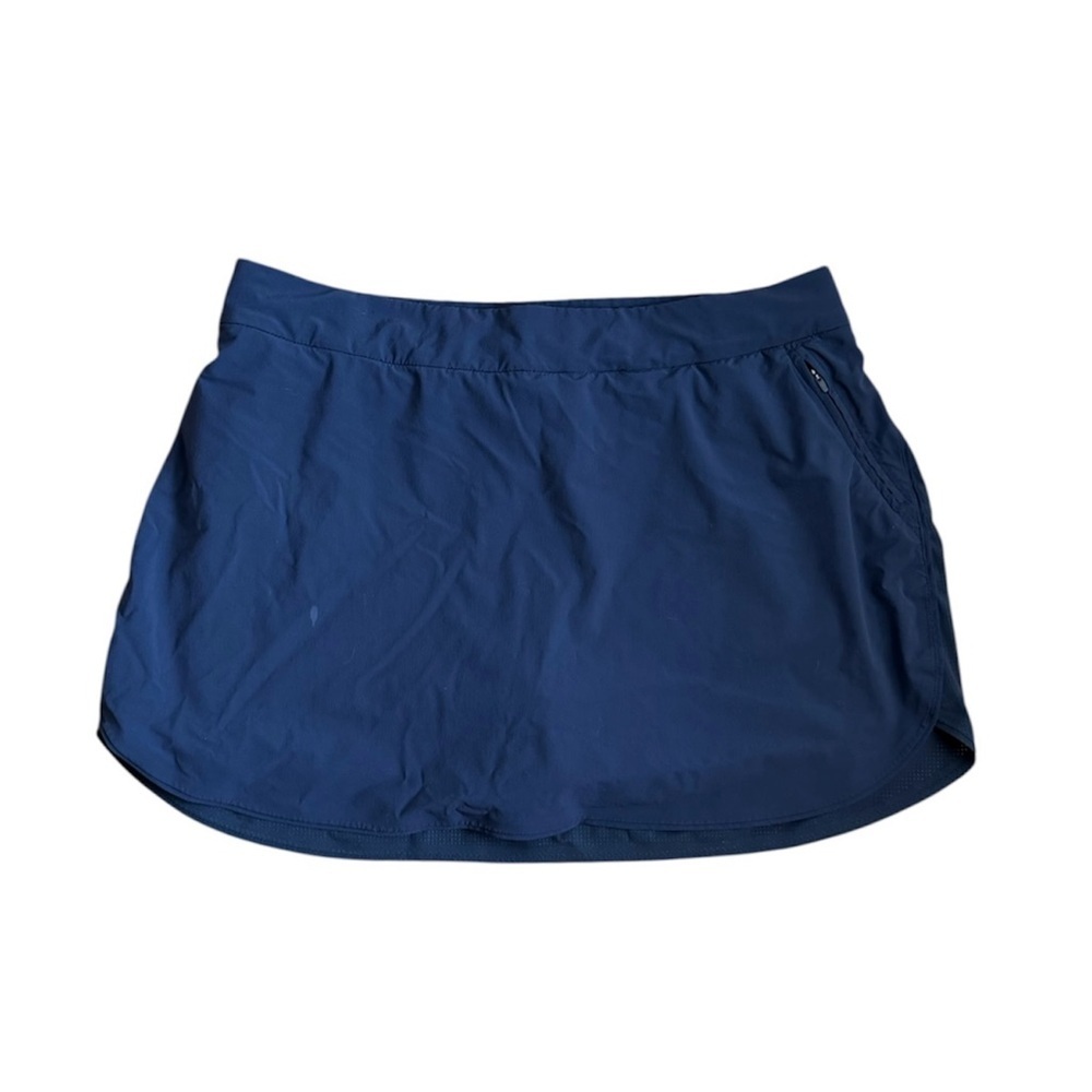 Outdoor Voices The Exercise Tennis Skort 3” - Picture 2 of 7